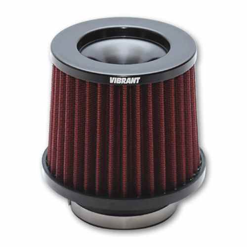  Buy Vibrant 10920 Air Filter 2.25" In 5.25" O - Automotive Filters