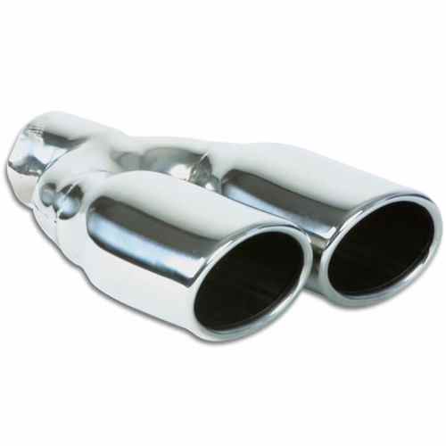 Buy Vibrant 1335 Exh.Tip Dual S/S 2.25" In - Exhaust Systems Online|RV