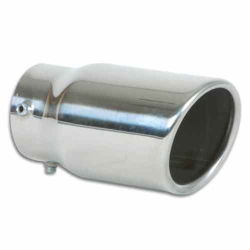  Buy Vibrant 1503 S/S Bolt-On Exhaust Tip 3" - Exhaust Systems Online|RV