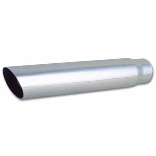  Buy Vibrant 1551 S/S Tip 2 1/2"X18" Rnd - Exhaust Systems Online|RV Part