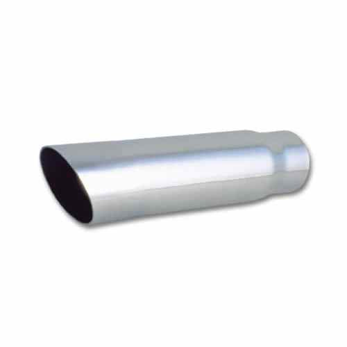  Buy Vibrant 1558 S/S Exhaust Tip Slash Cut - Exhaust Systems Online|RV