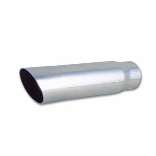  Buy Vibrant 1561 11" S/S Truck Exhaust Tip - Exhaust Systems Online|RV