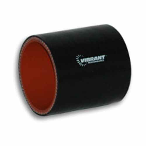  Buy Vibrant 2708 4Ply Silicon Bk Hose 2.25Id - Automotive Filters