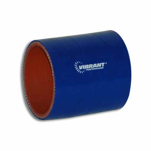  Buy Vibrant 2714B 4Ply Silicon Blue Hose 3" - Automotive Filters