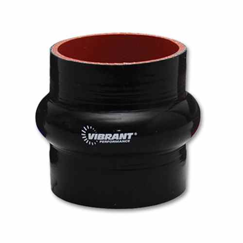  Buy Vibrant 2732 4Ply Silicon Bk Hose 2.5Id - Automotive Filters