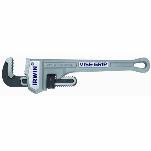  Buy Irwin 2074118 18" Aluminium Pipe Wrench - Automotive Tools Online|RV