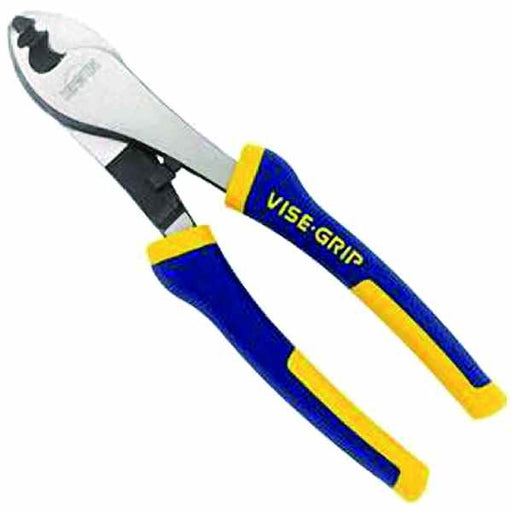  Buy Irwin 2078328 Cable Cutting Pliers 8" - Automotive Tools Online|RV