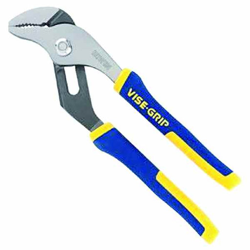  Buy Irwin 2078508 8" V Jaw Groove Joint Pliers - Automotive Tools