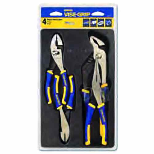  Buy Irwin 2078707 4 Pc Pliers Set - Automotive Tools Online|RV Part Shop