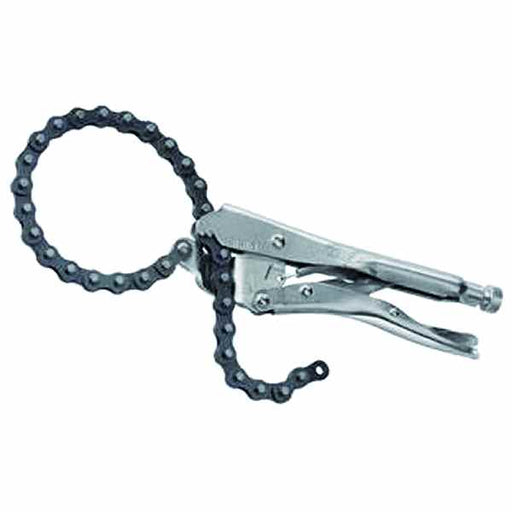  Buy Irwin 27ZR Locking Chain Clamp 9" - Automotive Tools Online|RV Part