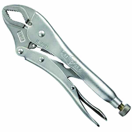  Buy Irwin 4935576 Orig.Curved Jaw Pliers 10" - Automotive Tools Online|RV