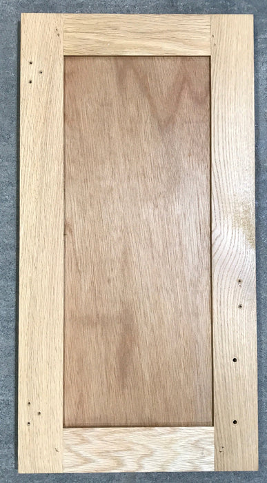 Used RV Cupboard/ Cabinet Door 22 3/4" H X 11 3/4" W X 3/4" D