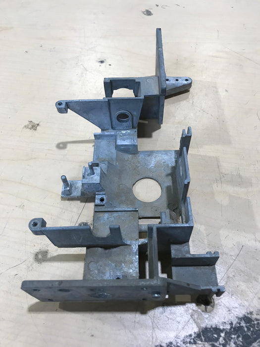 Used Dometic Bracket 2007410000