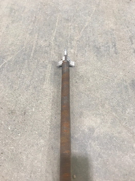 Used 8500 Dometic / A&E Awning Spring Torsion Assembly Left Hand