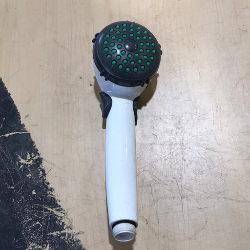 Used Shower Head, Off-White, 8 1/2" - Young Farts RV Parts