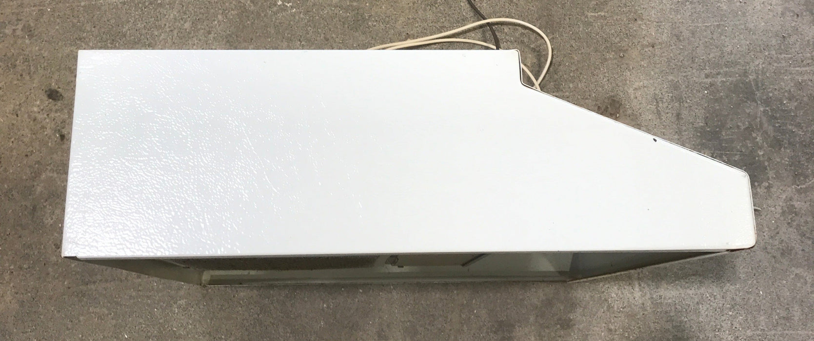 Used Ventline RV Range Hood Fan CC316-1