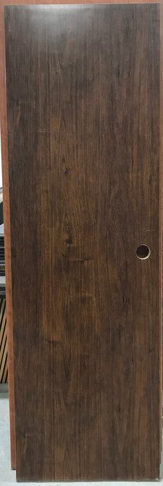 Used Interior Wooden Door 22" W X 70" H X 1 1/4" D
