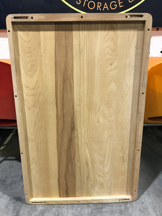 Used RV Table Top 25 1/2" W X 39 1/2" H