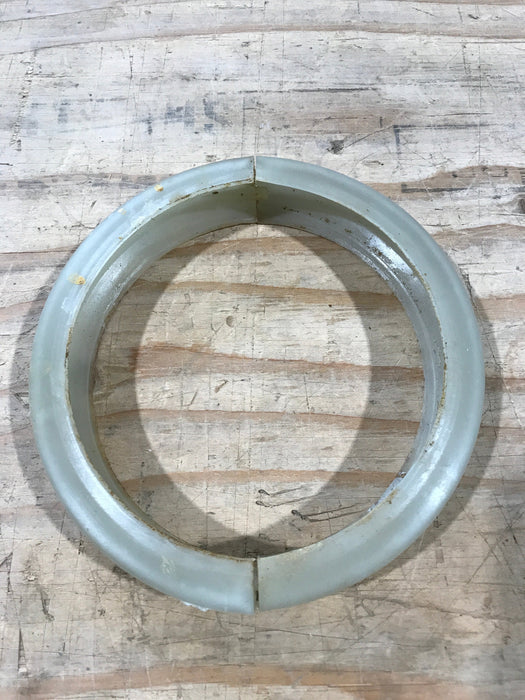 Used Dometic/ Sealand Clamp Ring Set - 310048