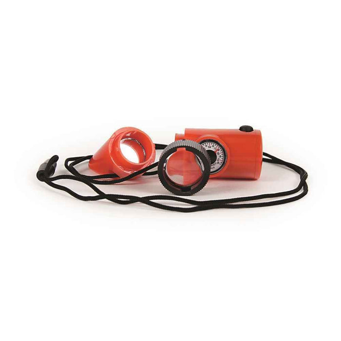 6 - function SuRVival Whistle - Young Farts RV Parts