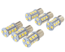 6 Pack 1141 LED Bulb Soft - Young Farts RV Parts