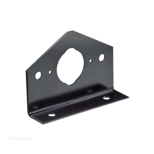 6 - Way Coated Bracket - Package - Young Farts RV Parts