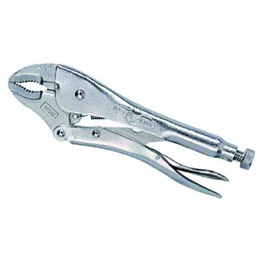  Buy Irwin 502L3 Cur.Jaw W/Wire Cut.Pliers 10" - Automotive Tools