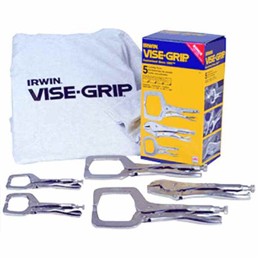  Buy Irwin 74 Locking Pliers (5) W/T-Shirt - Automotive Tools Online|RV