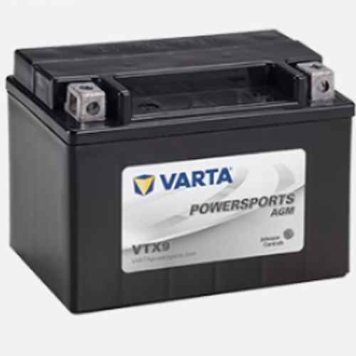  Buy Varta VTX9 Varta Powersports Battery - Batteries Online|RV Part Shop
