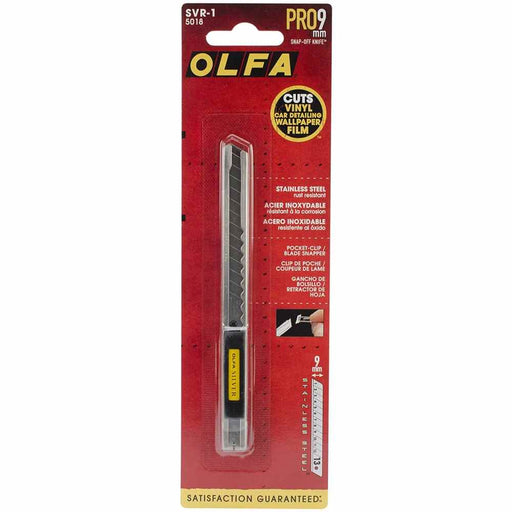  Buy Olfa 5018 Stainless Steal Cutter Silv - Automotive Tools Online|RV