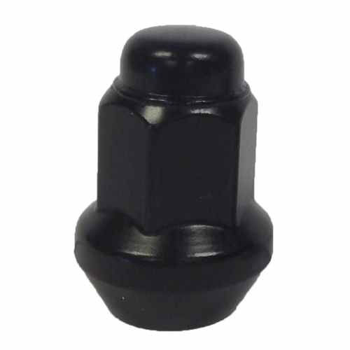  Buy Westcoast DF-1010B Bulge Acorn Atv 10X1.25 14Mm Hex Black - Lug Nuts