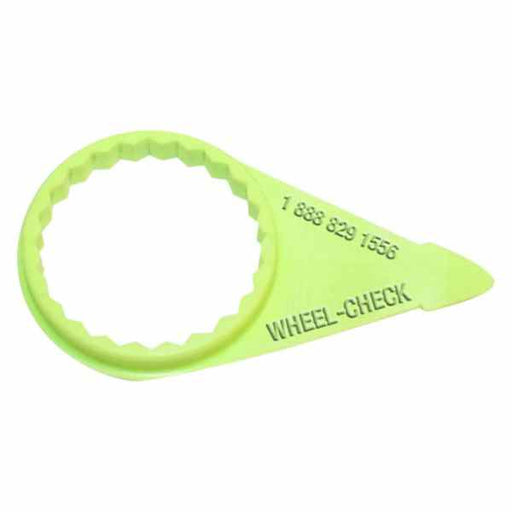  Buy Wheel-Check WLCH-I (1)Wheel-Check Loose Nut Indicator 27/32" - 20.8Mm