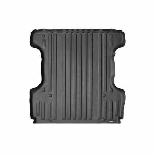 Buy Weathertech 36611 Techliner Blk Tundra 07-15 - Bed Accessories