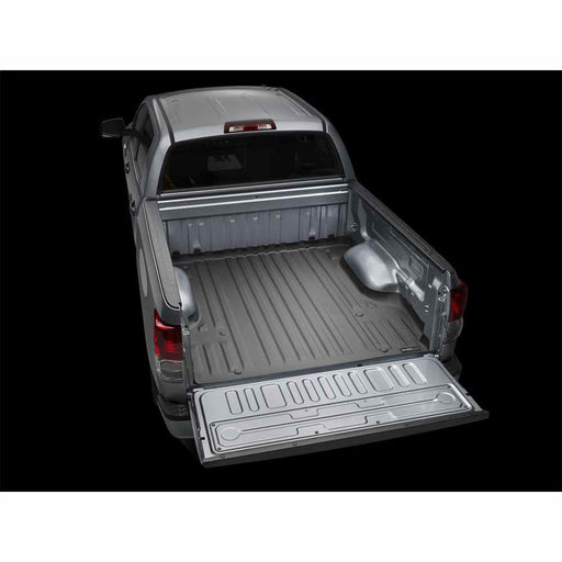  Buy Weathertech 36611 Techliner Blk Tundra 07-15 - Bed Accessories
