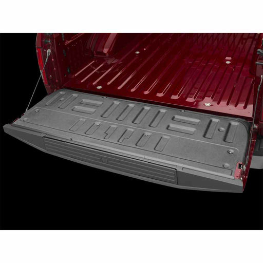  Buy Weathertech 3TG08 Techliner Black Ford F150 15-18 - Bed Accessories