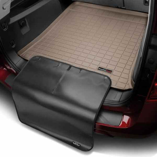  Buy Weathertech 411084SK Cargo Liner Tan Land Rover Discovery 17-19 -