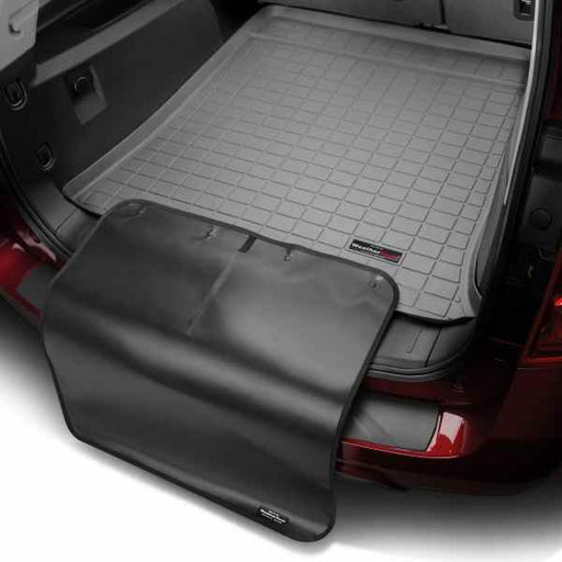  Buy Weathertech 42681SK Cargo With Bumper Protectorgreysoul2014 - 16-19 -