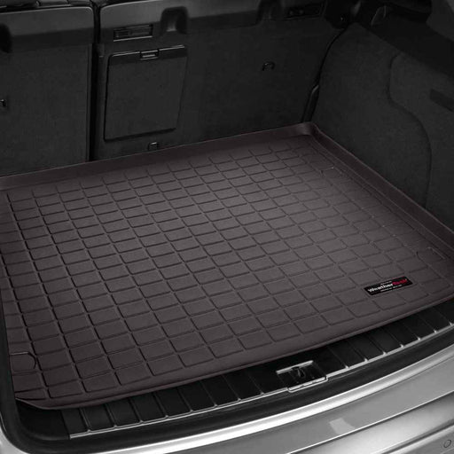  Buy Weathertech 431028 Cargo Liners Cocoa E-Class 17-19 - Cargo Liners