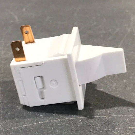 Used Dometic 3851000012 (aka-3851000020) Refrigerator Door Light Switch - Young Farts RV Parts