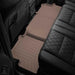  Buy Weathertech 459742 Rear Liner Tan Infiniti Qx30 17-19 - Floor Mats