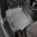  Buy Weathertech 4615721 19-20 Hyundai Tucson Front Floor Liner Grey -