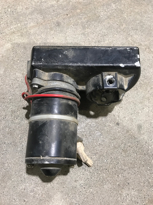 Used RV Slide Out Motor 18:1
