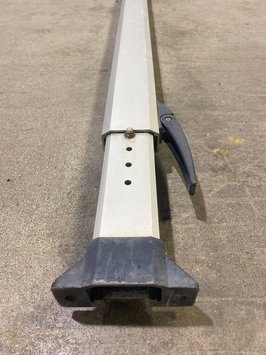 Used Carefree Fiesta Single Manual Arm - 72"