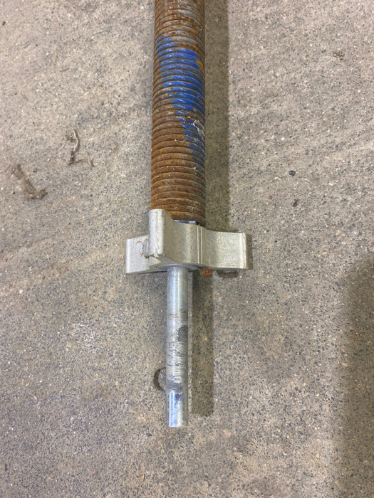 Used Dometic / A&E Sunchaser II Awning Spring Torsion Assembly Left Hand