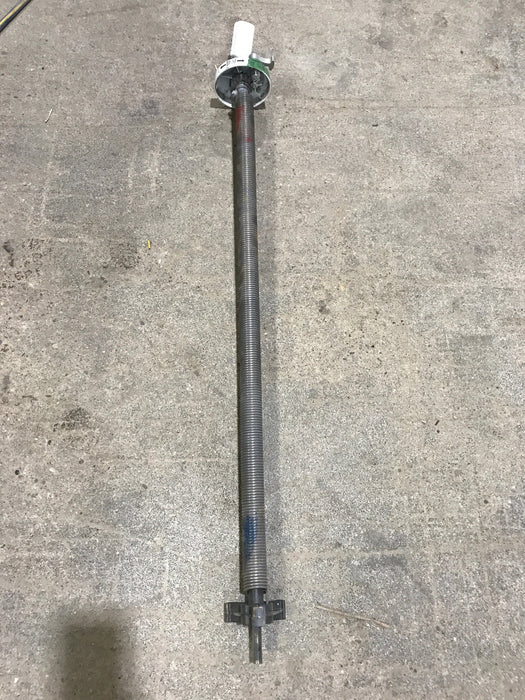 Used 8500 Dometic / A&E Awning Spring Torsion Assembly Right Hand