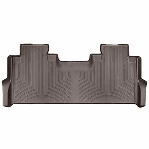 Buy Weathertech 4710122 Rear Liner Cocoa Ford F250/350/450/550 17-19 -
