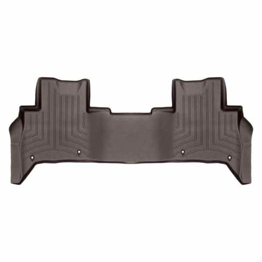 Buy Weathertech 474806 Rear Liner Cocoa Land Rover Discovery 17-19 -