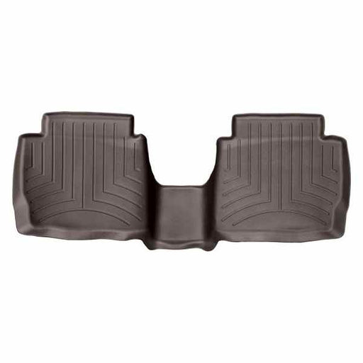  Buy Weathertech 474832 Rear Liner Cocoa Ford Fusion 13-20 - Floor Mats