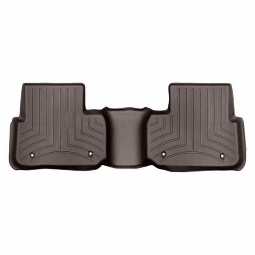 Buy Weathertech 477962 Rear Liner Cocoa Discovery 15-19 - Floor Mats
