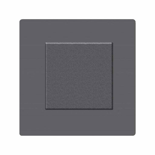  Buy Weathertech 51EJI33DG Techfloor Custom Flooring Dark Grey - Rugs